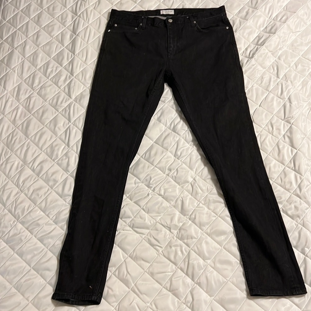 Five Four Los Angeles mens jeans.